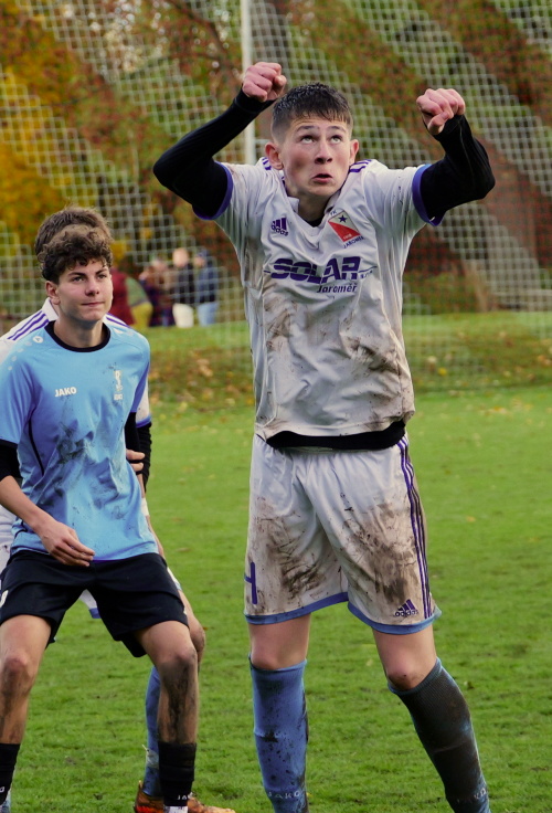 SD Jaroměř/Velichovky - Solnice/Černíkovice